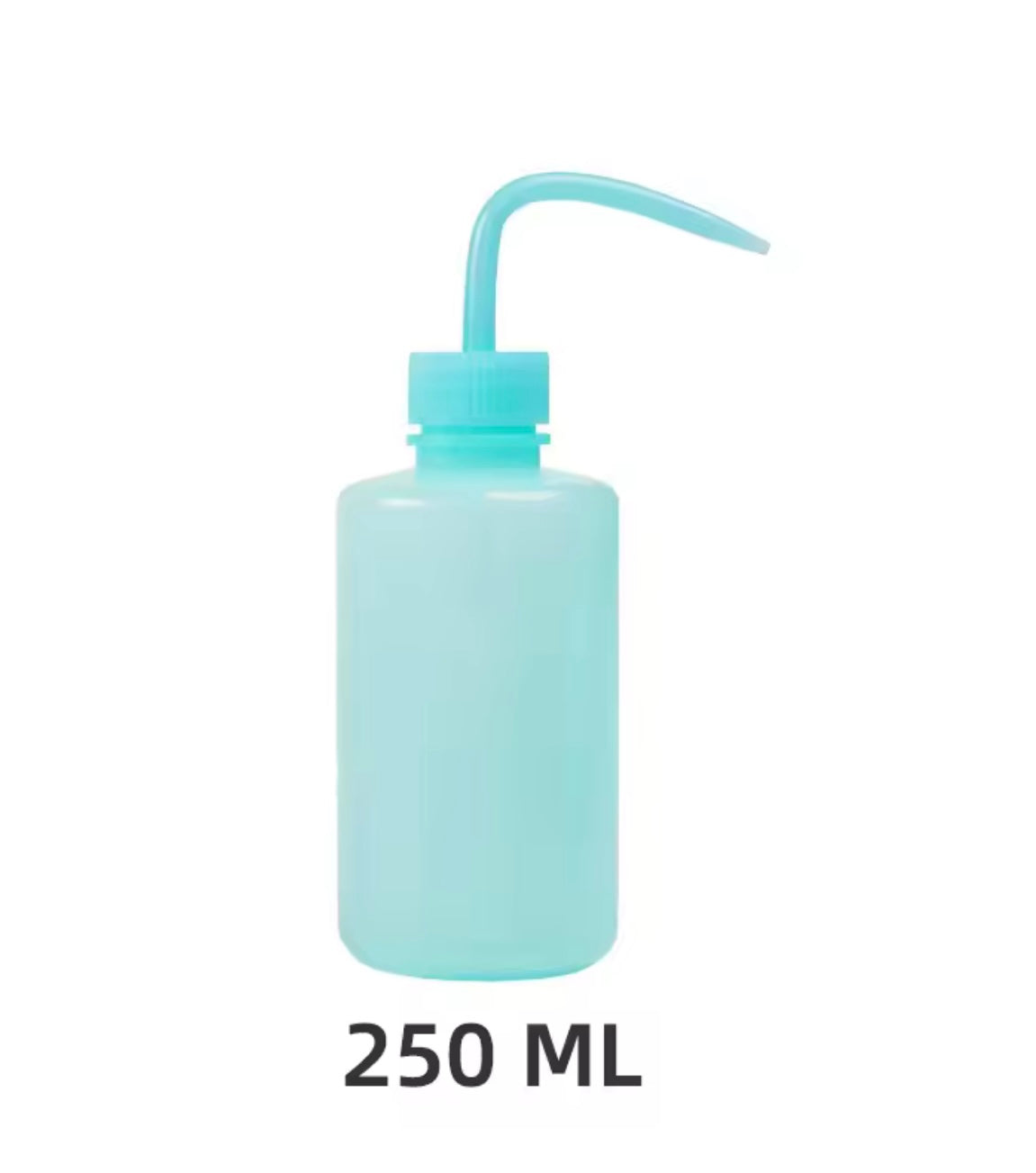 250ml Squeeze Wash Bottle
