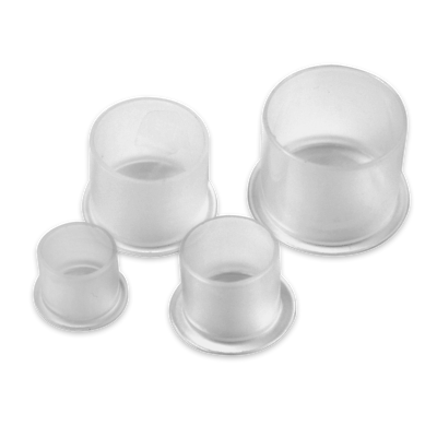 Ink Caps 1000 pieces