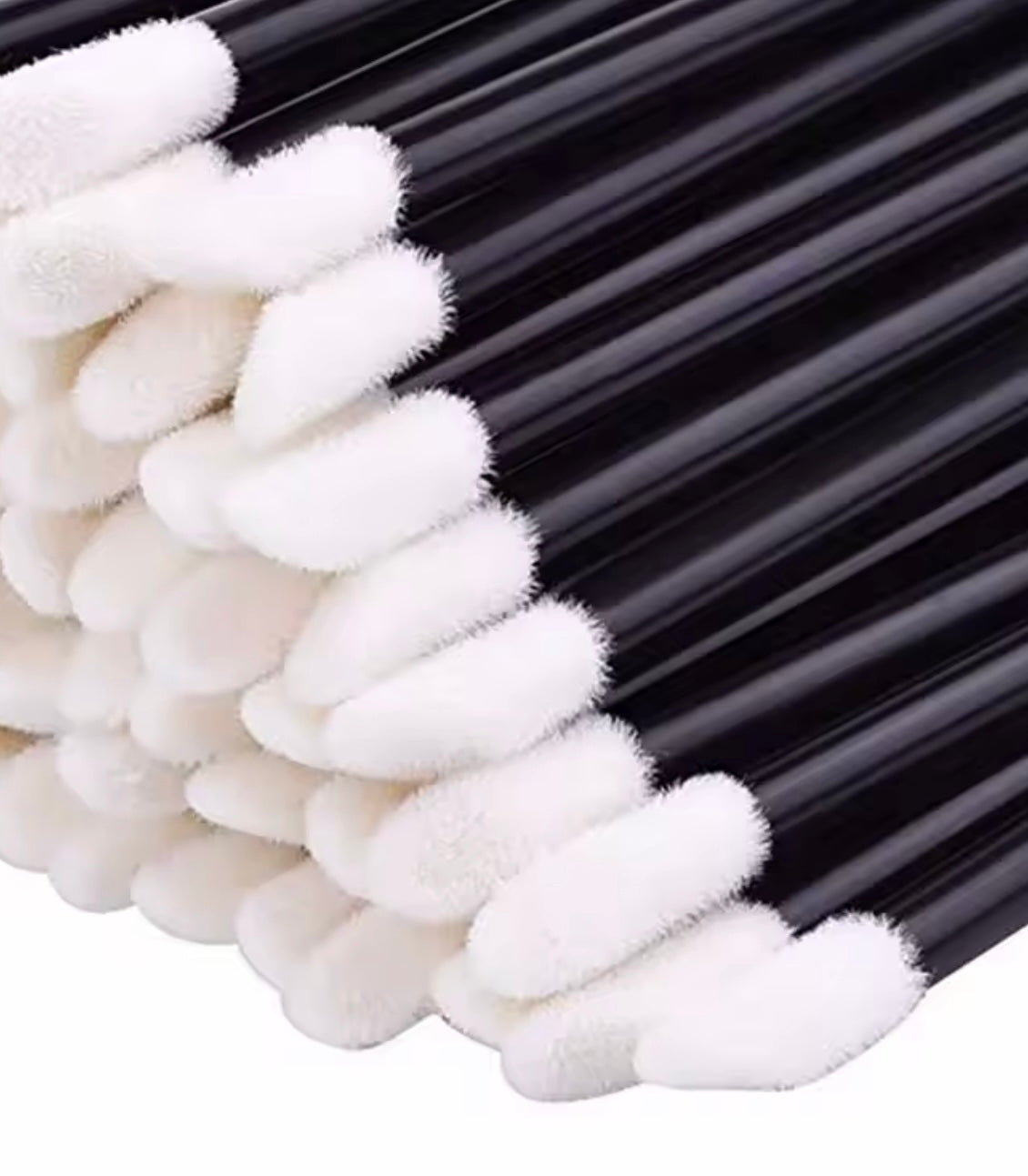 Disposable Cotton Swabs