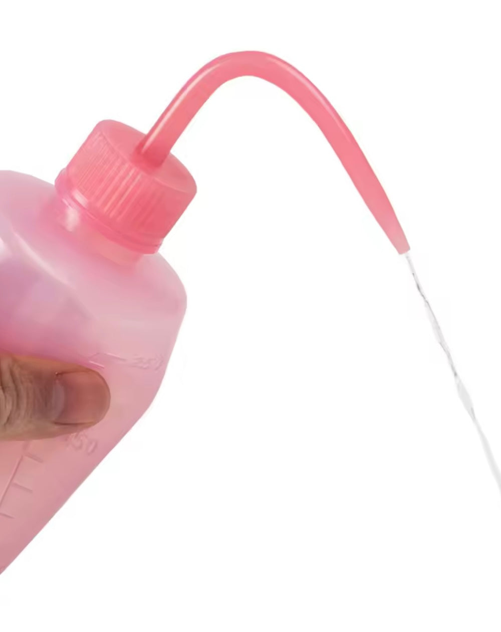 250ml Squeeze Wash Bottle