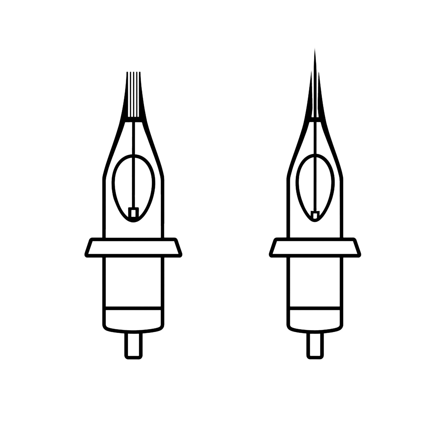 NEEDLES