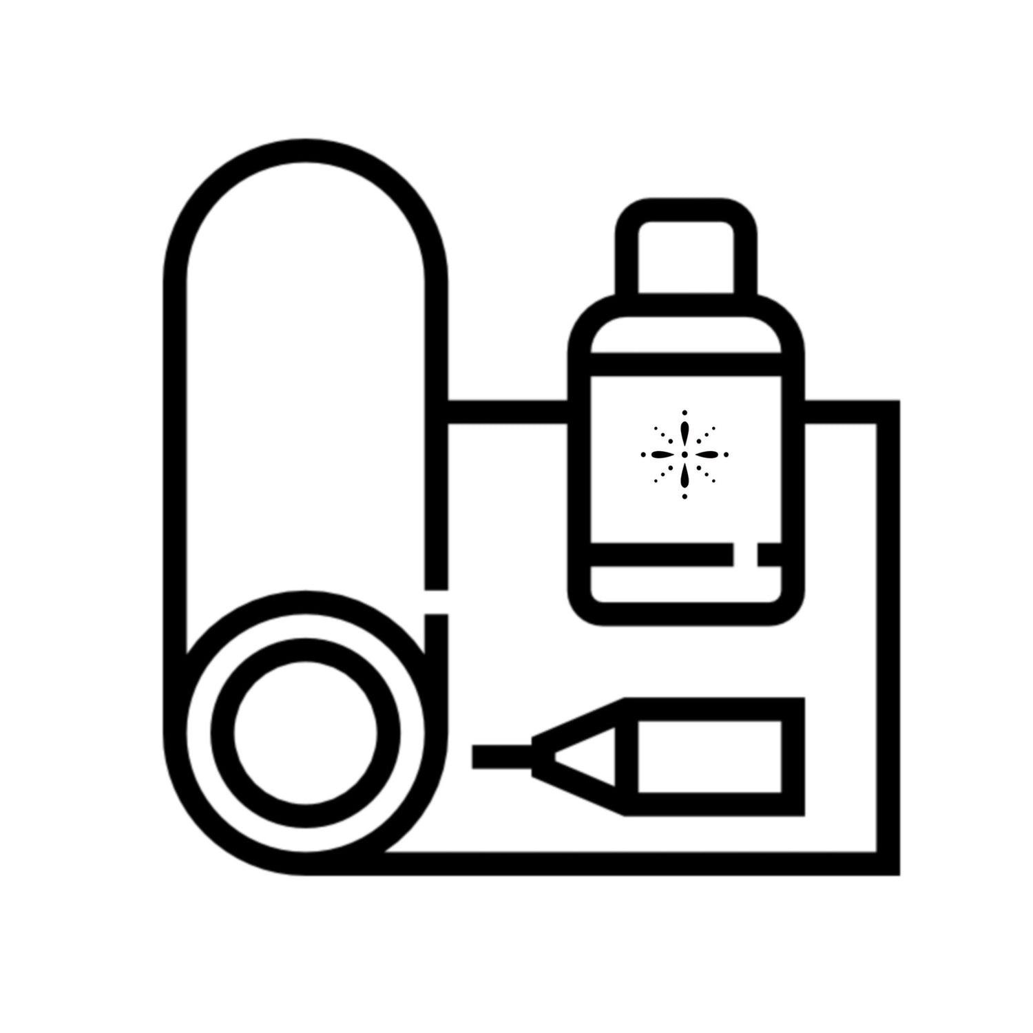 TATTOO PRODUCTS