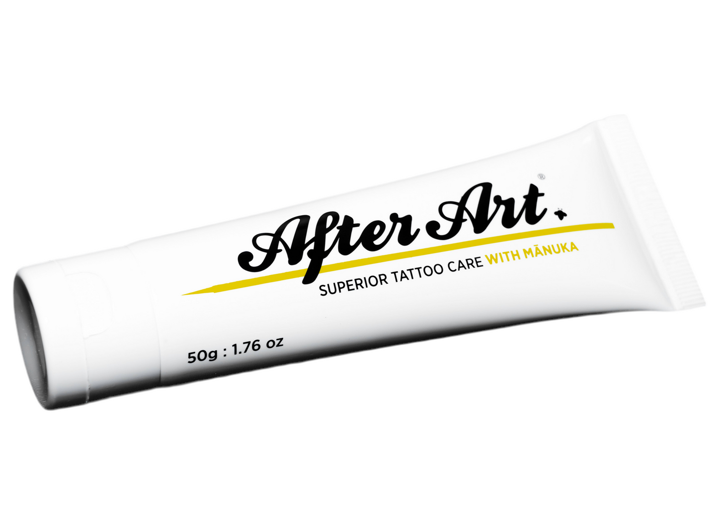 Afterart Original Manuka- Aftercare