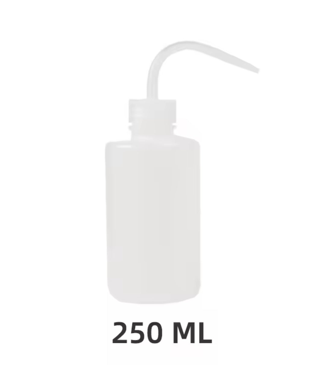 250ml Squeeze Wash Bottle