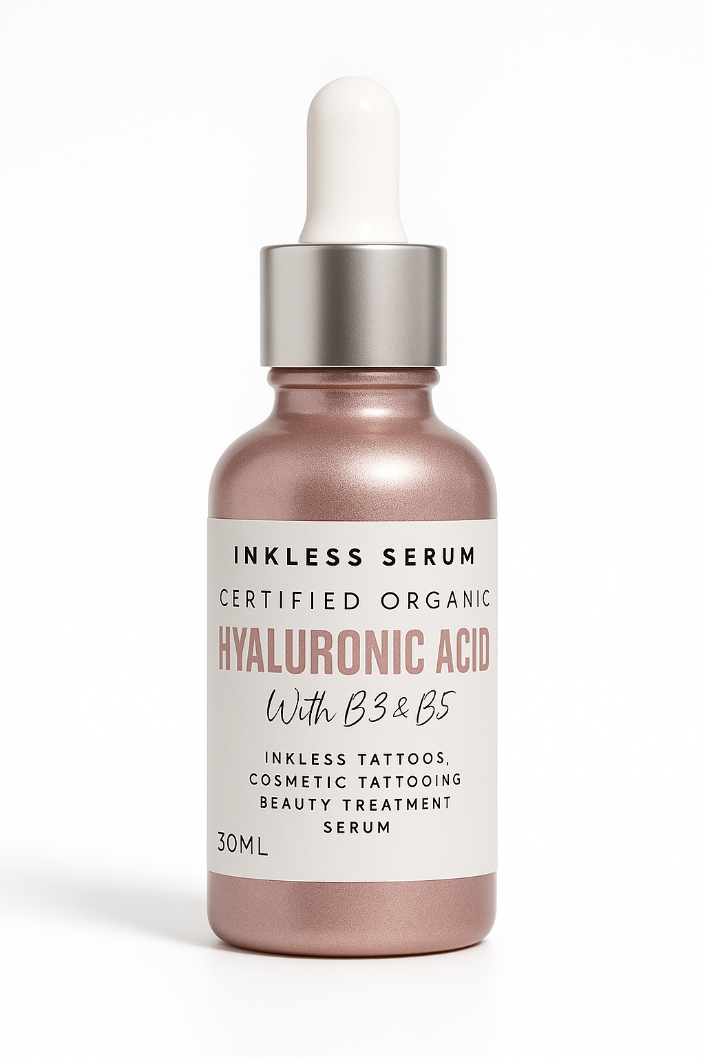 Refill Inkless Tattooing Serum 120ml