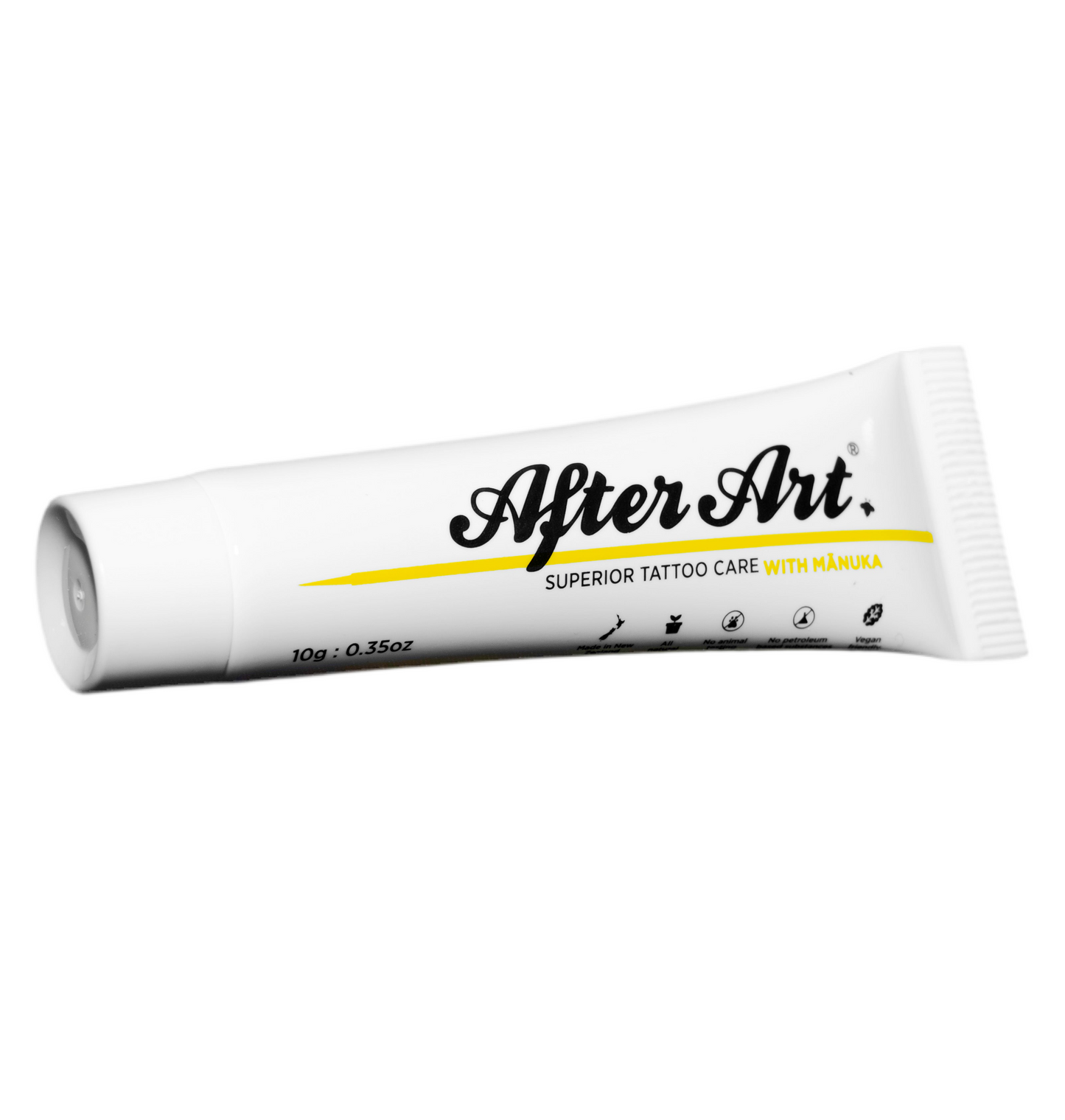 Afterart Original Manuka- Aftercare
