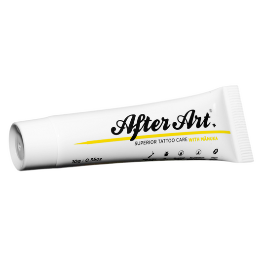 Afterart Original Manuka- Aftercare