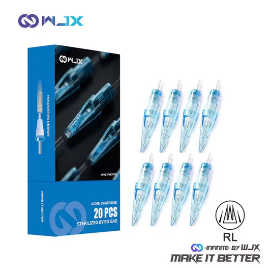 WJX- Round Liners
