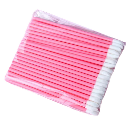 Disposable Cotton Swabs