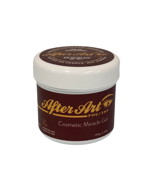 AfterArt- Miracle Gel